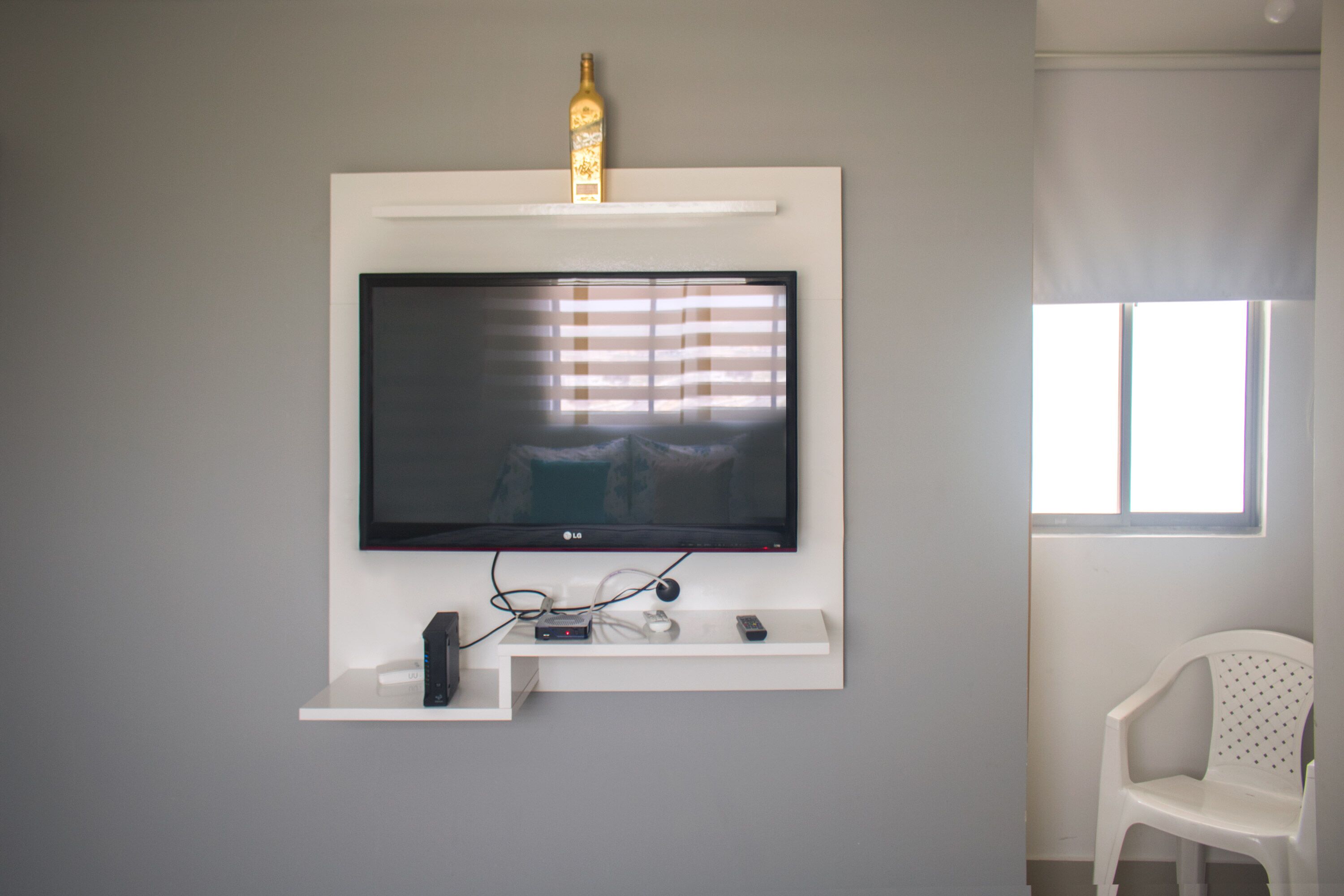 NEW Smart studio in Barranquilla