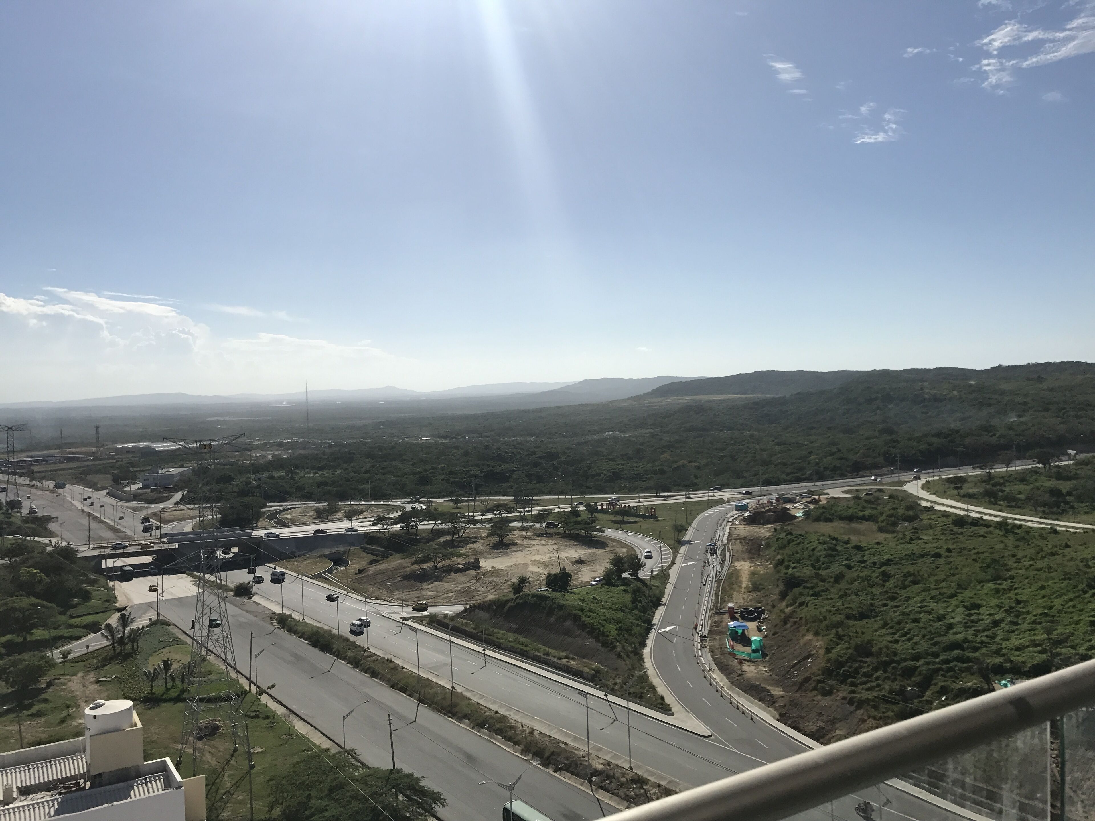 NEW Smart studio in Barranquilla