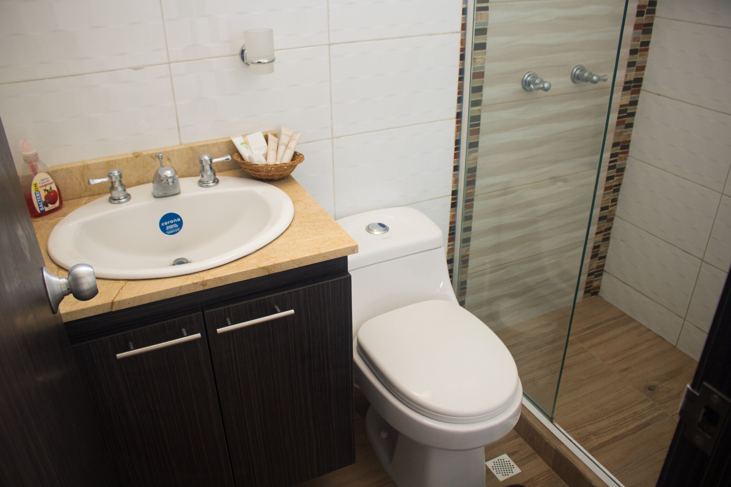 NEW Smart studio in Barranquilla