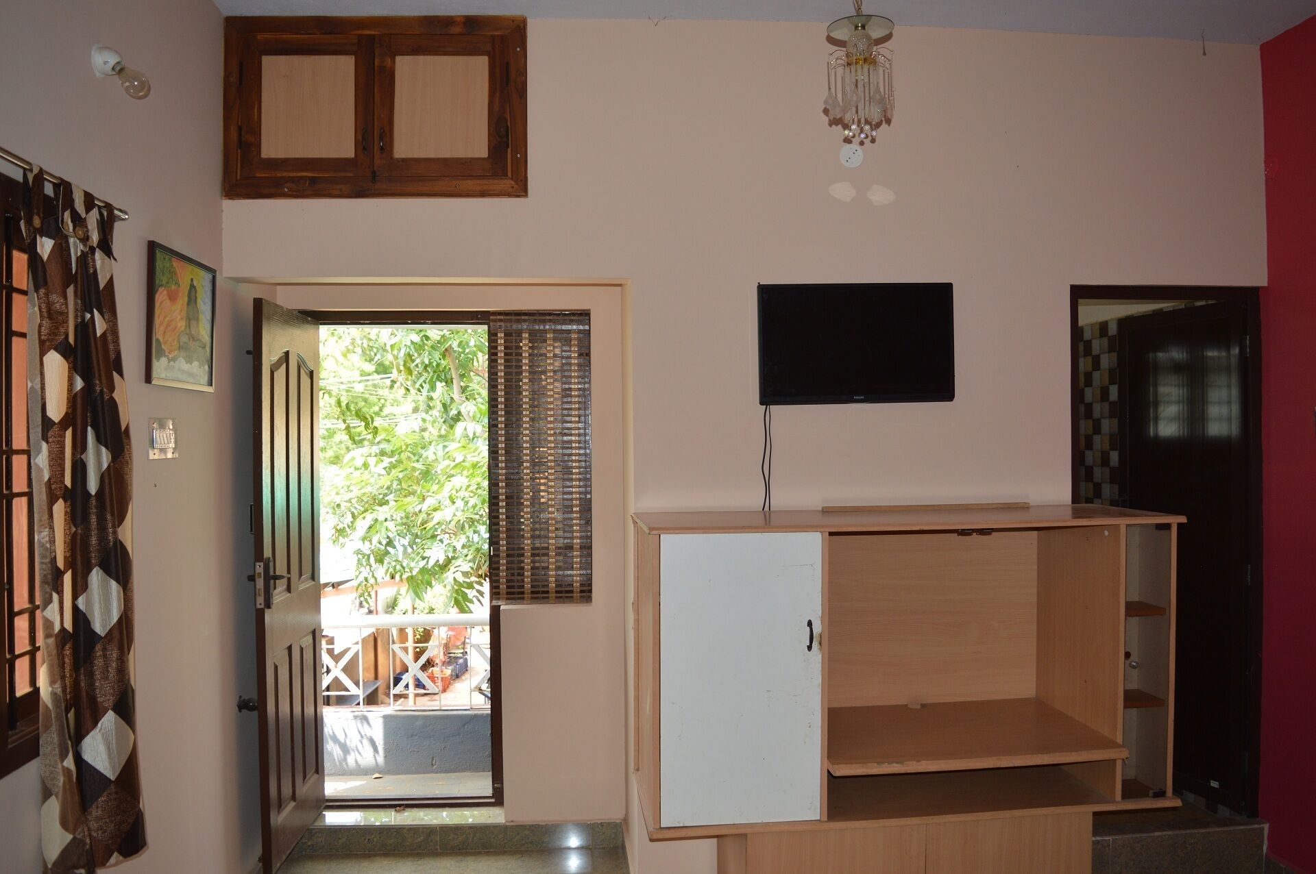 PAARSHEBA VILLA GOLD