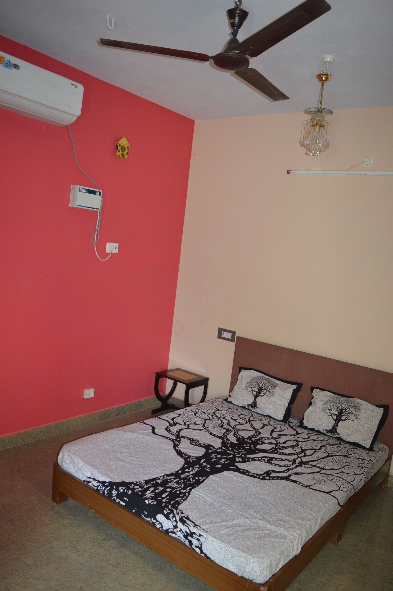 PAARSHEBA VILLA GOLD