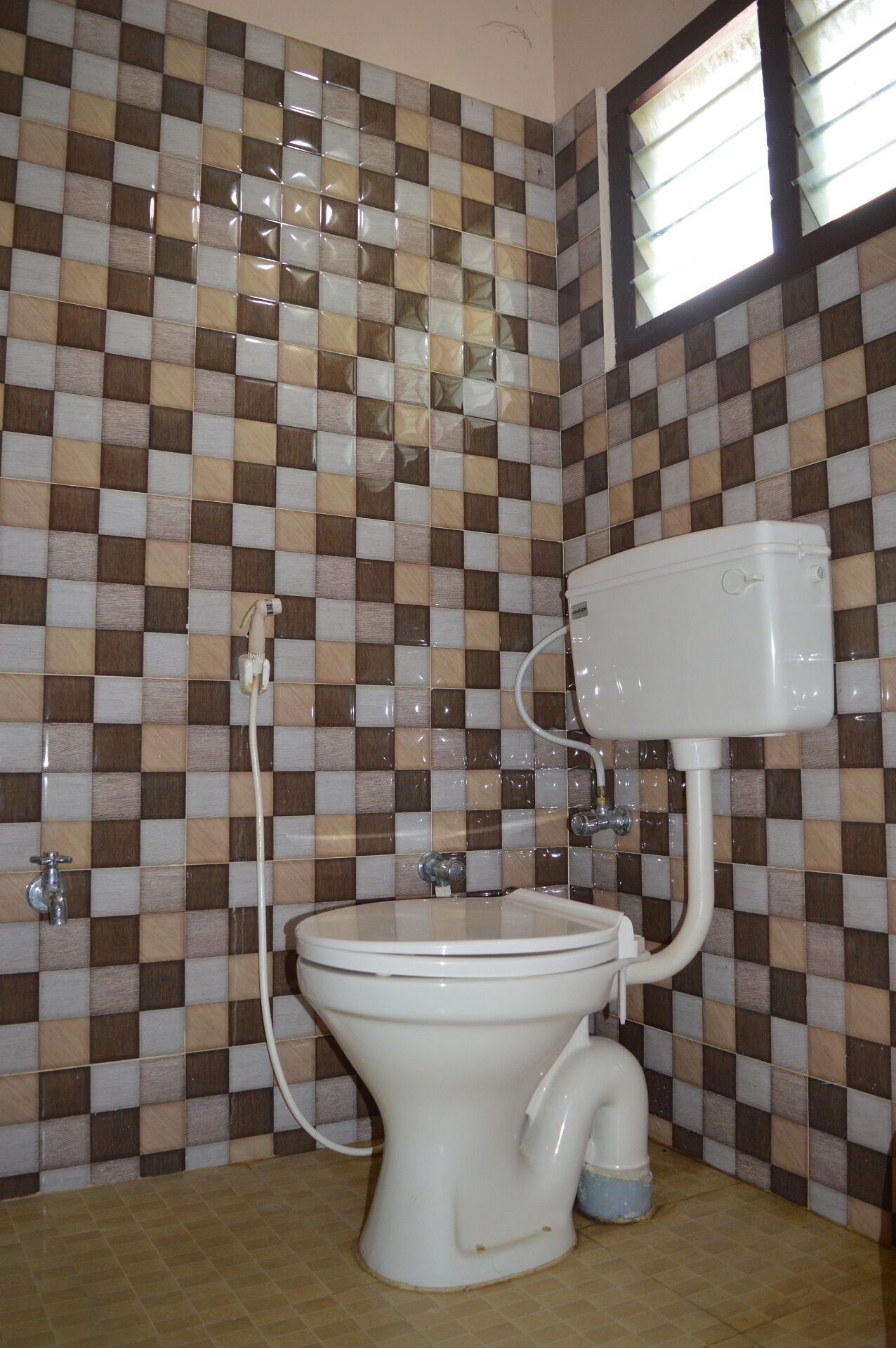 PAARSHEBA VILLA GOLD