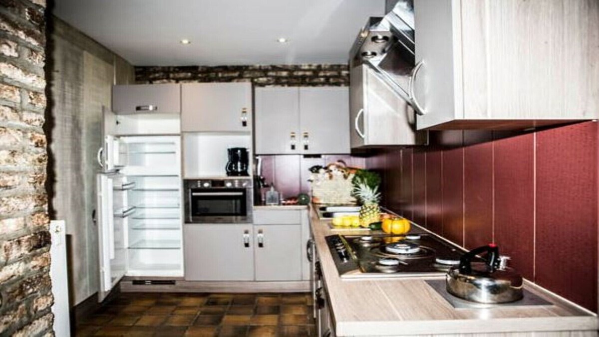 Image de profil de l’hôte