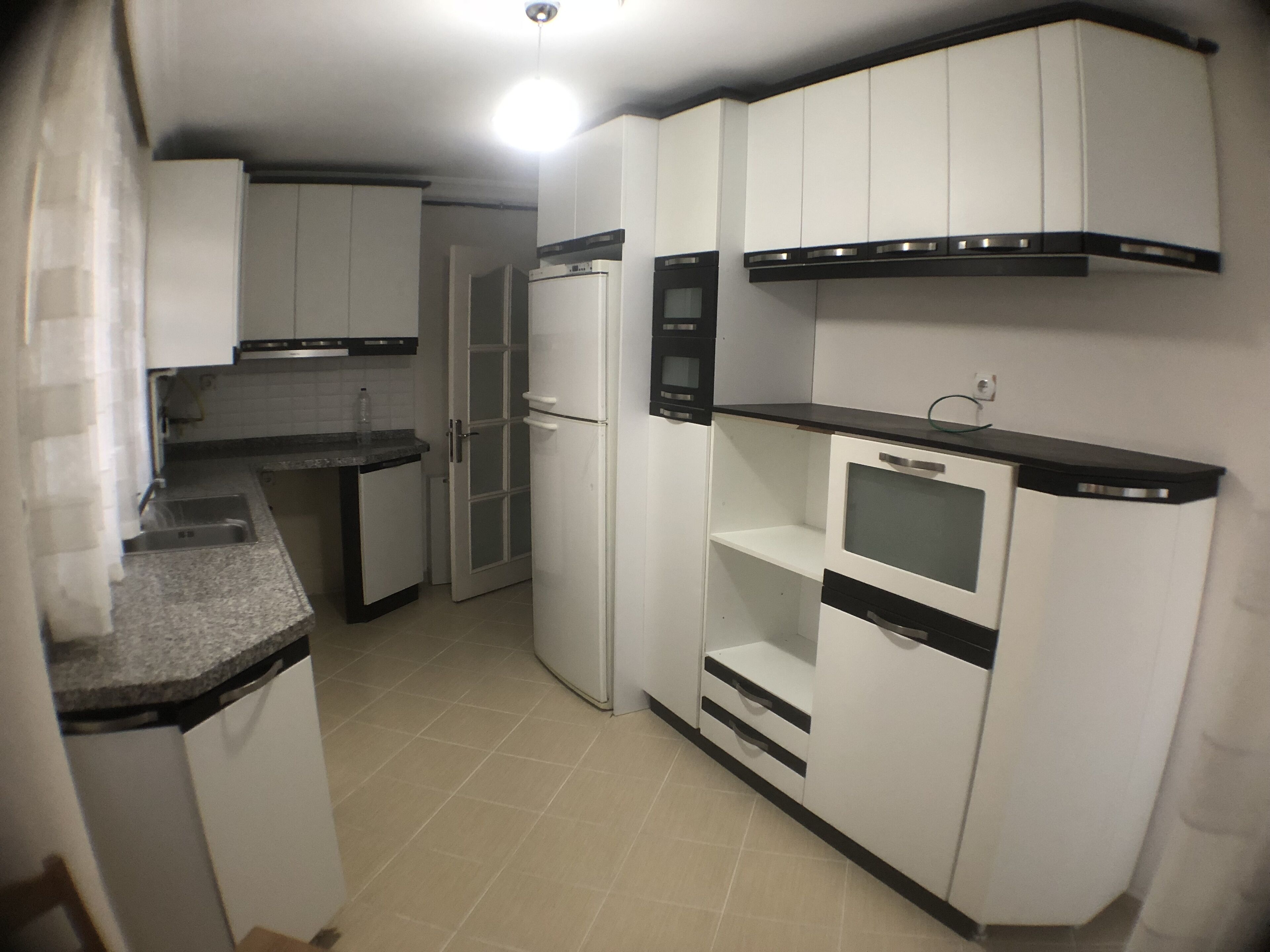 Bursa Larimar Apartment - No: 3
