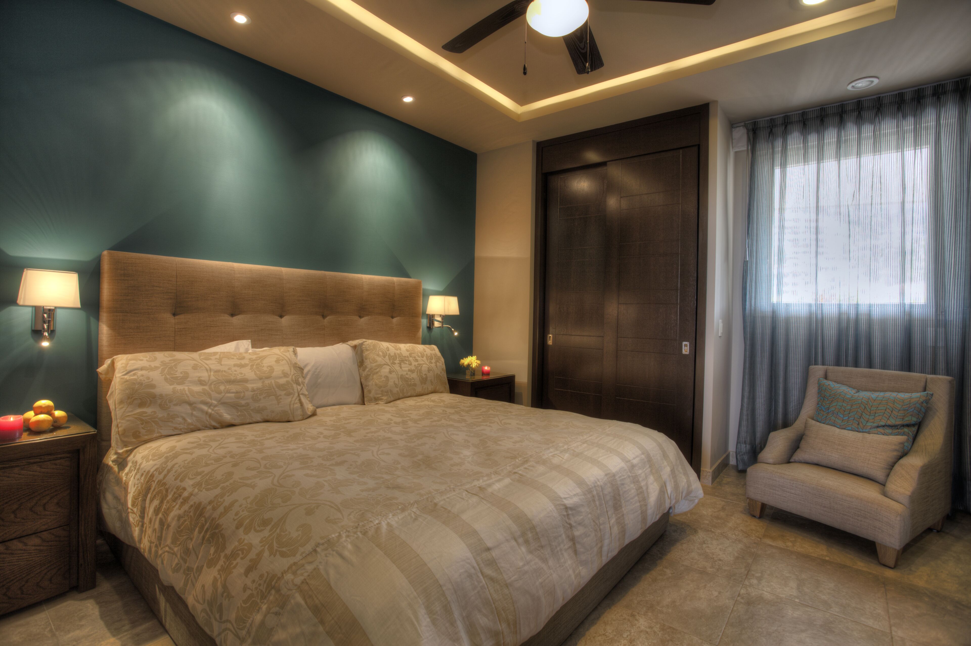 2 Bed 2 Bath Partial Ocean View Suite · S504