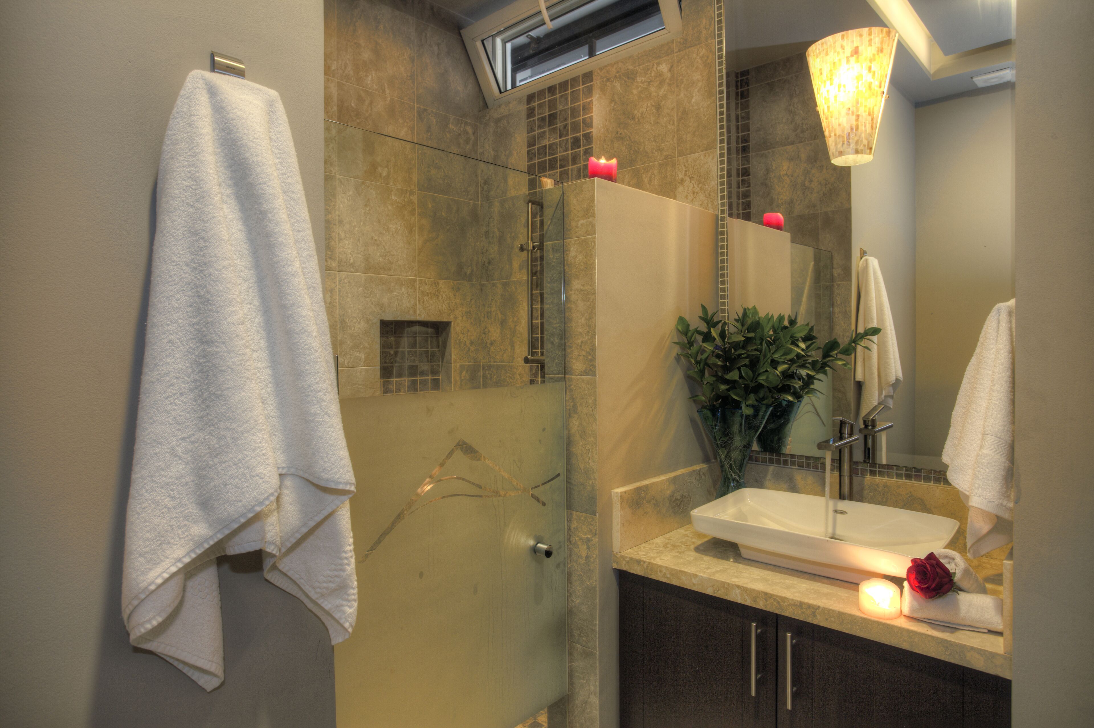 2 Bed 2 Bath Partial Ocean View Suite · S504