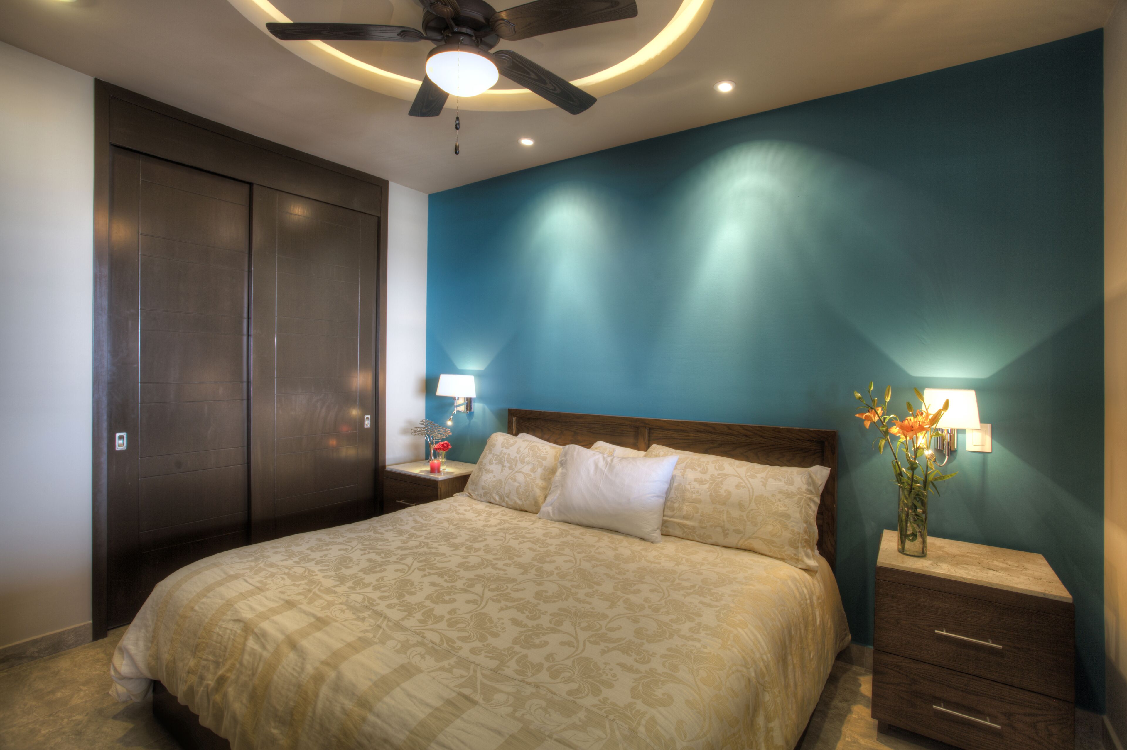 2 Bed 2 Bath Partial Ocean View Suite · S504