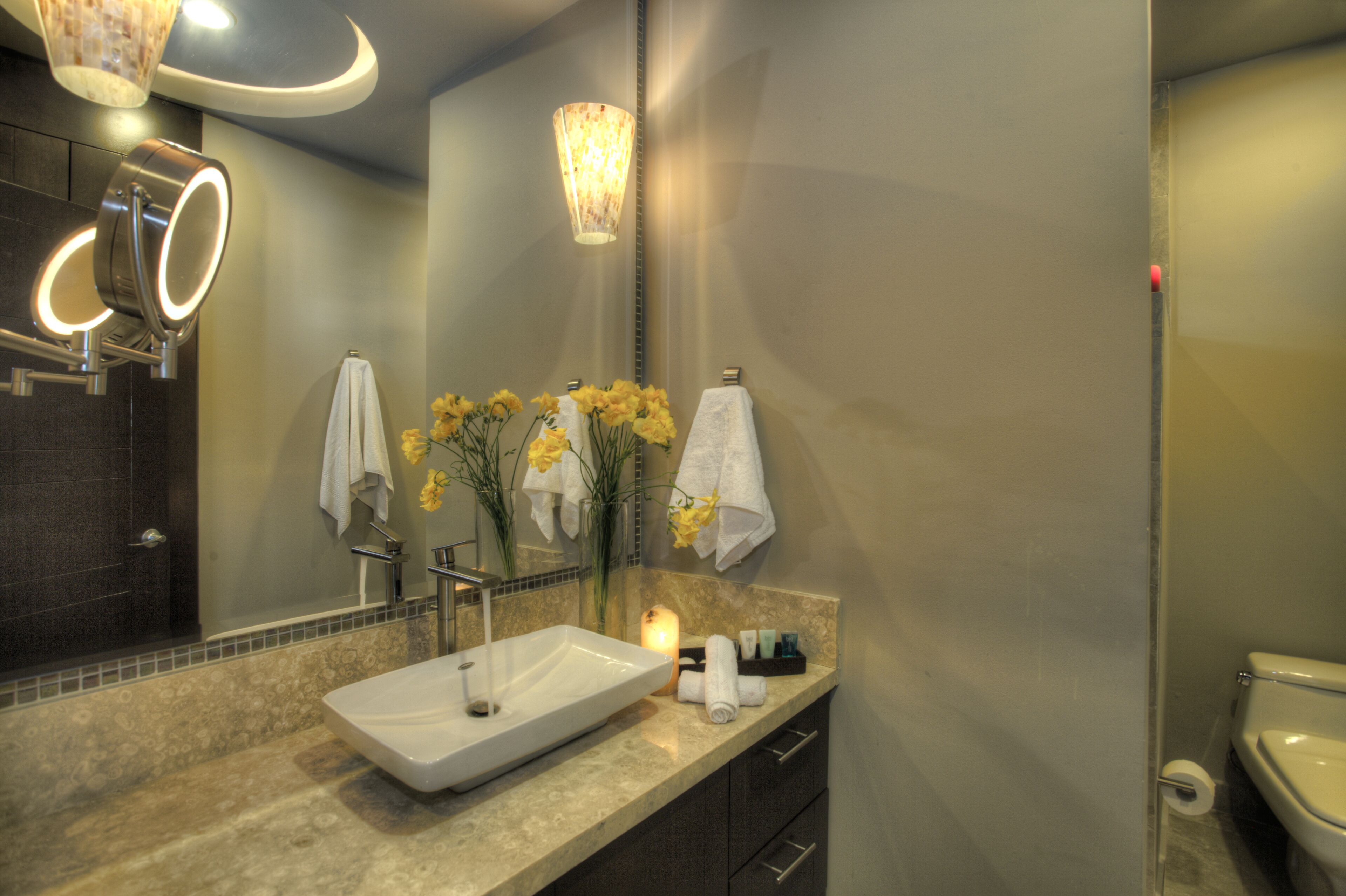 2 Bed 2 Bath Partial Ocean View Suite · S504