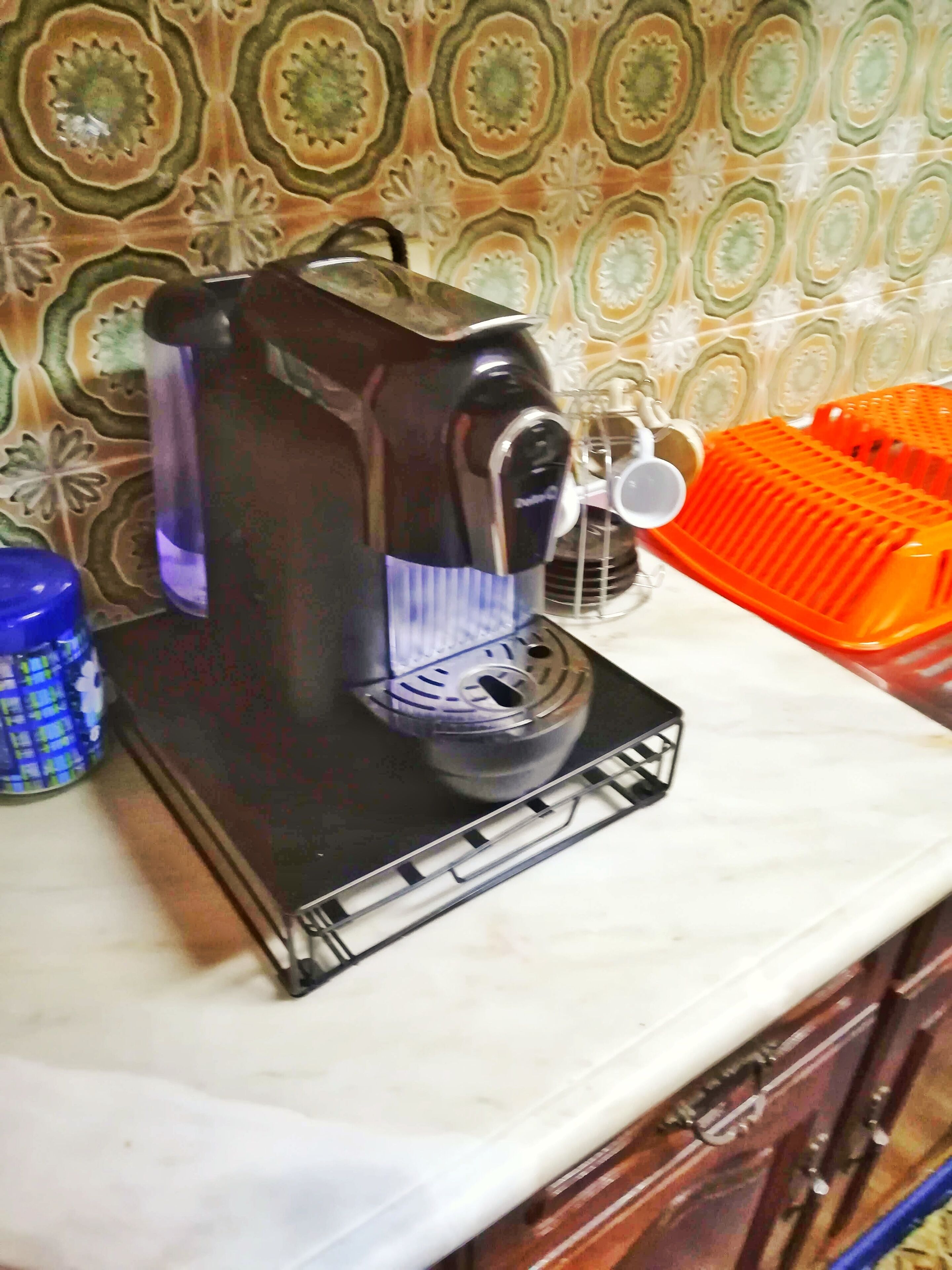 Low Cost, Quadruple Room w/ Wifi and AC