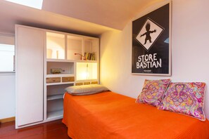 2 bedrooms - NavonaLoft in a unique place in the heart of Rome (Roma)