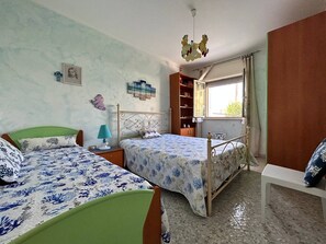 2 bedrooms, iron/ironing board, bed sheets - Offer - Villa Corallo - The Maldives of Salento (Salve)