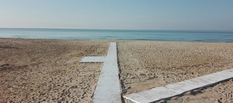 Offer - Villa Corallo - The Maldives of Salento                              