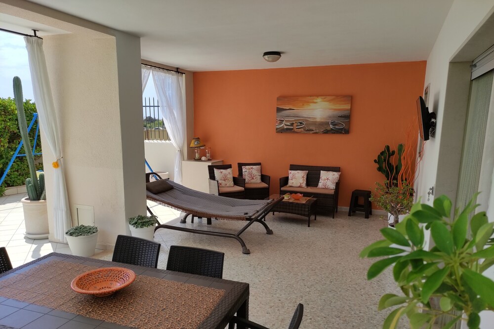 Offer - Villa Corallo - The Maldives of Salento