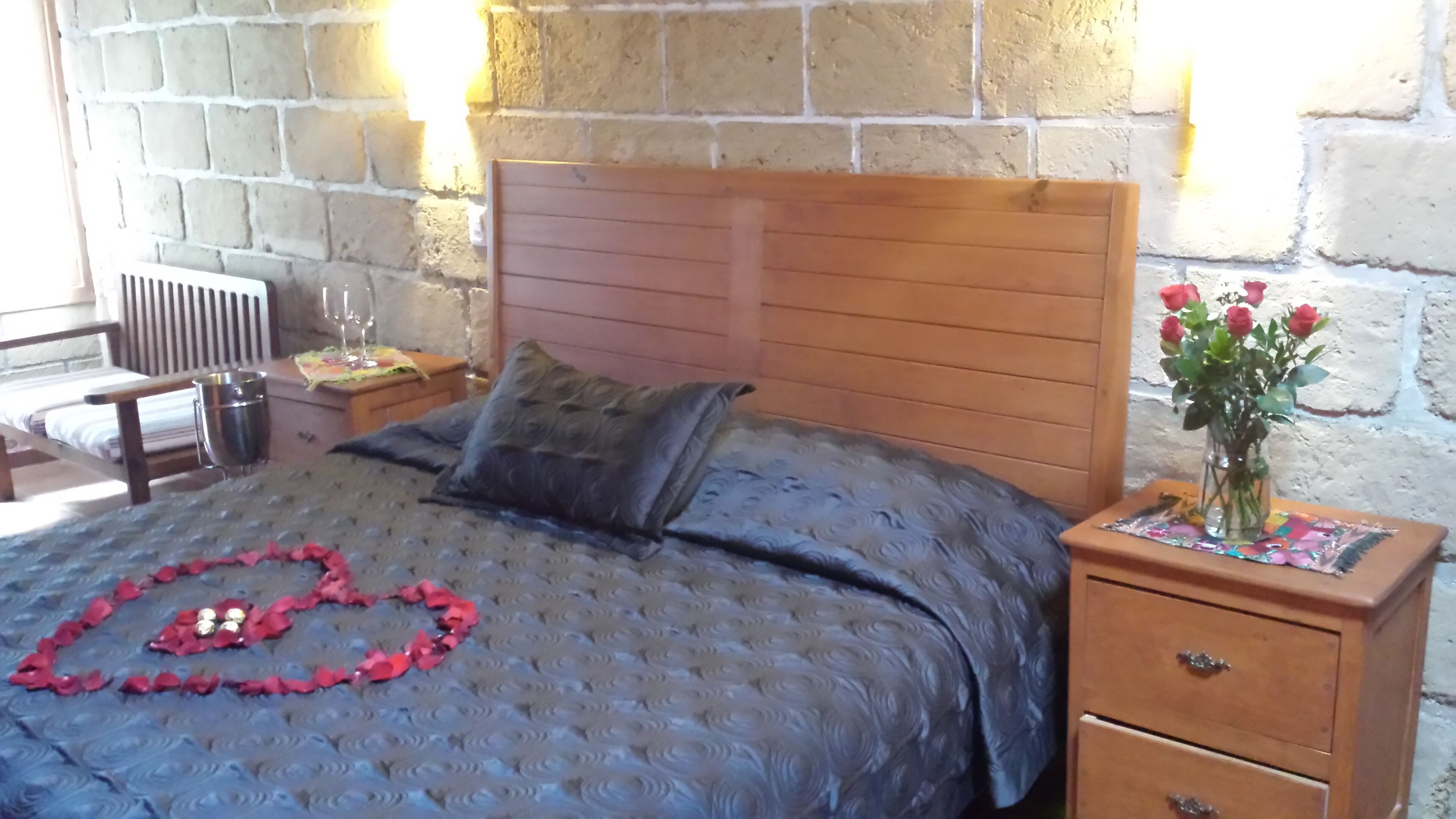 8 soveværelser, Wi-Fi