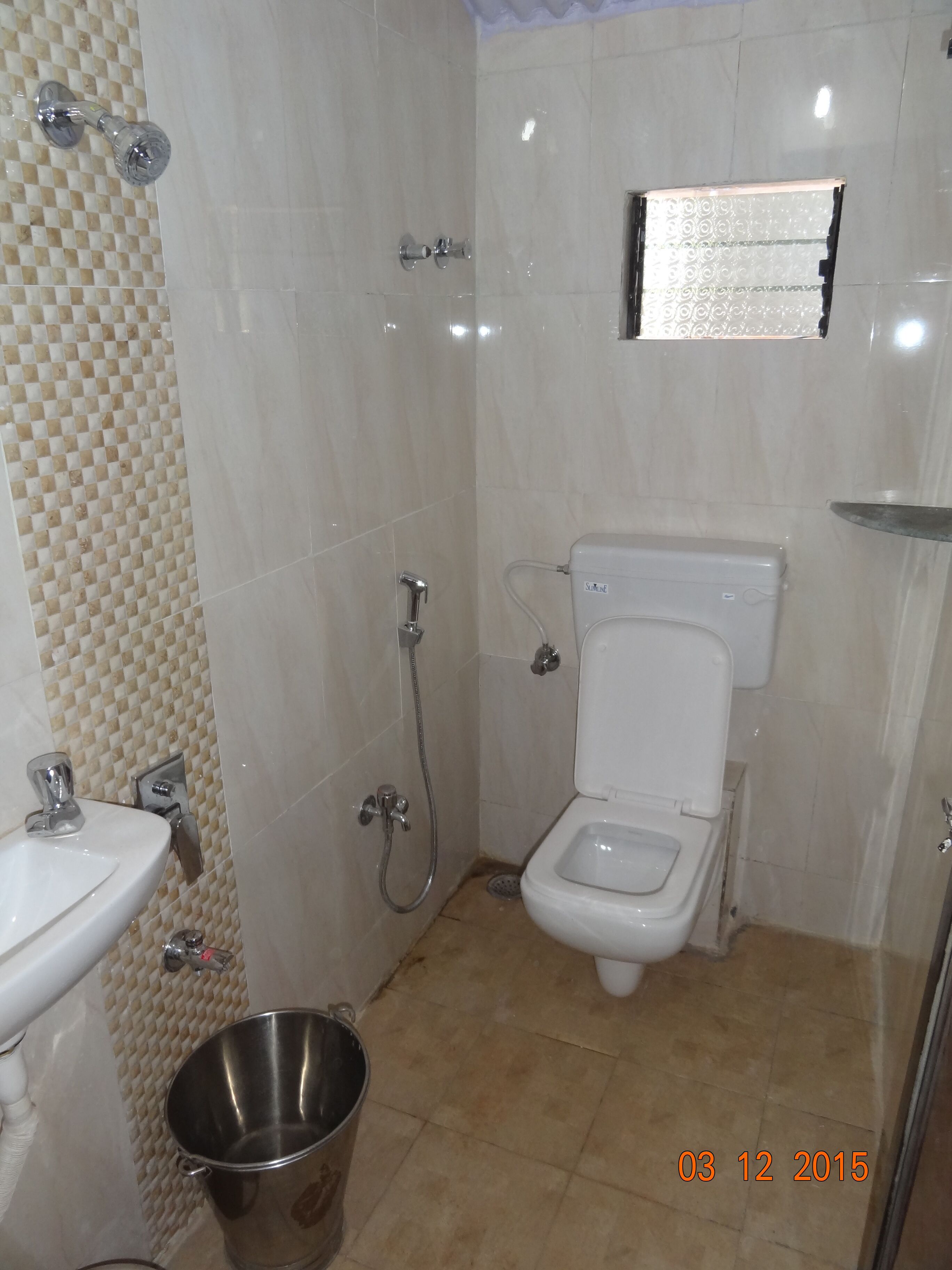 Matheran Bungalow, a Homestay