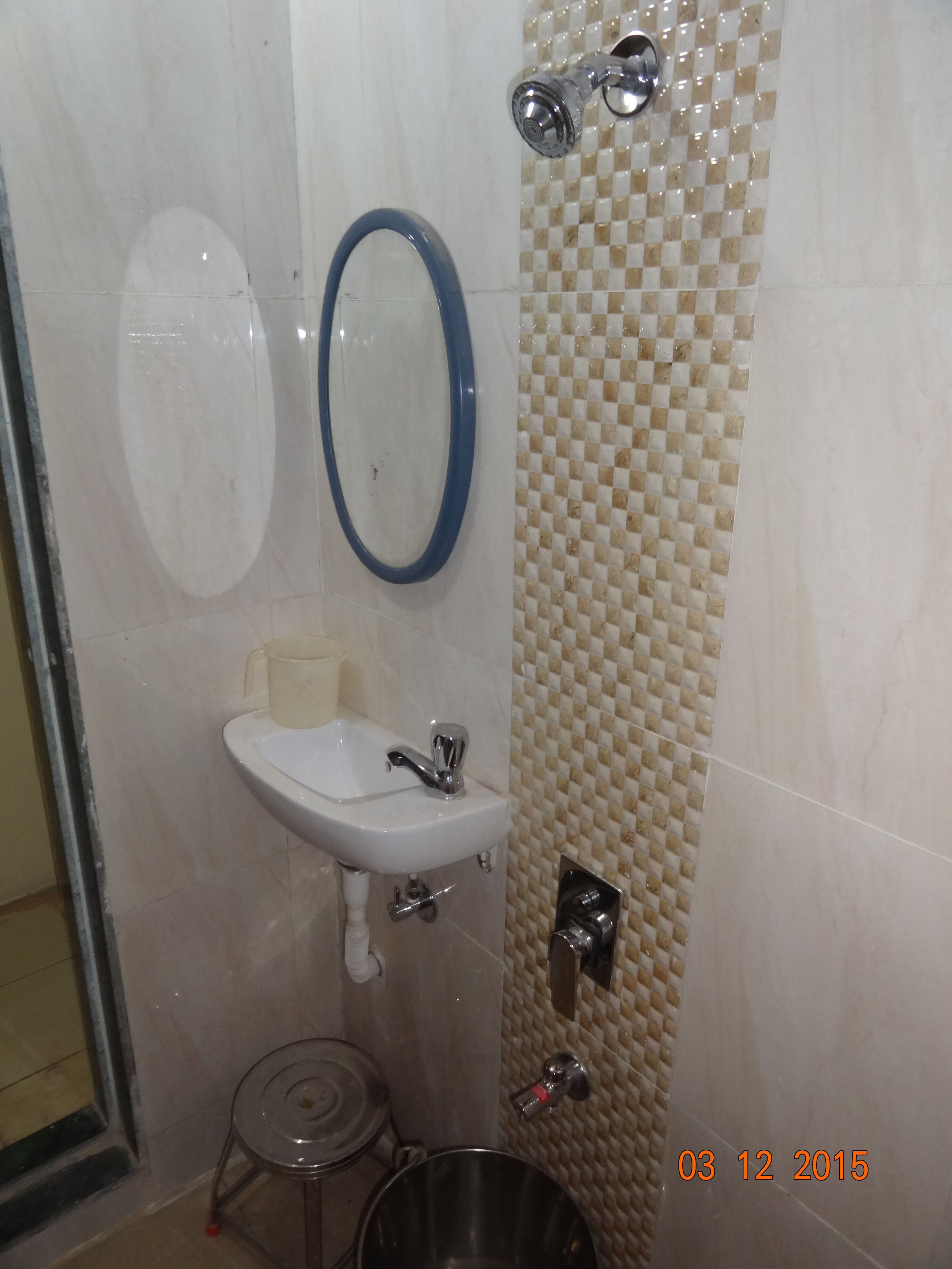 Matheran Bungalow, a Homestay