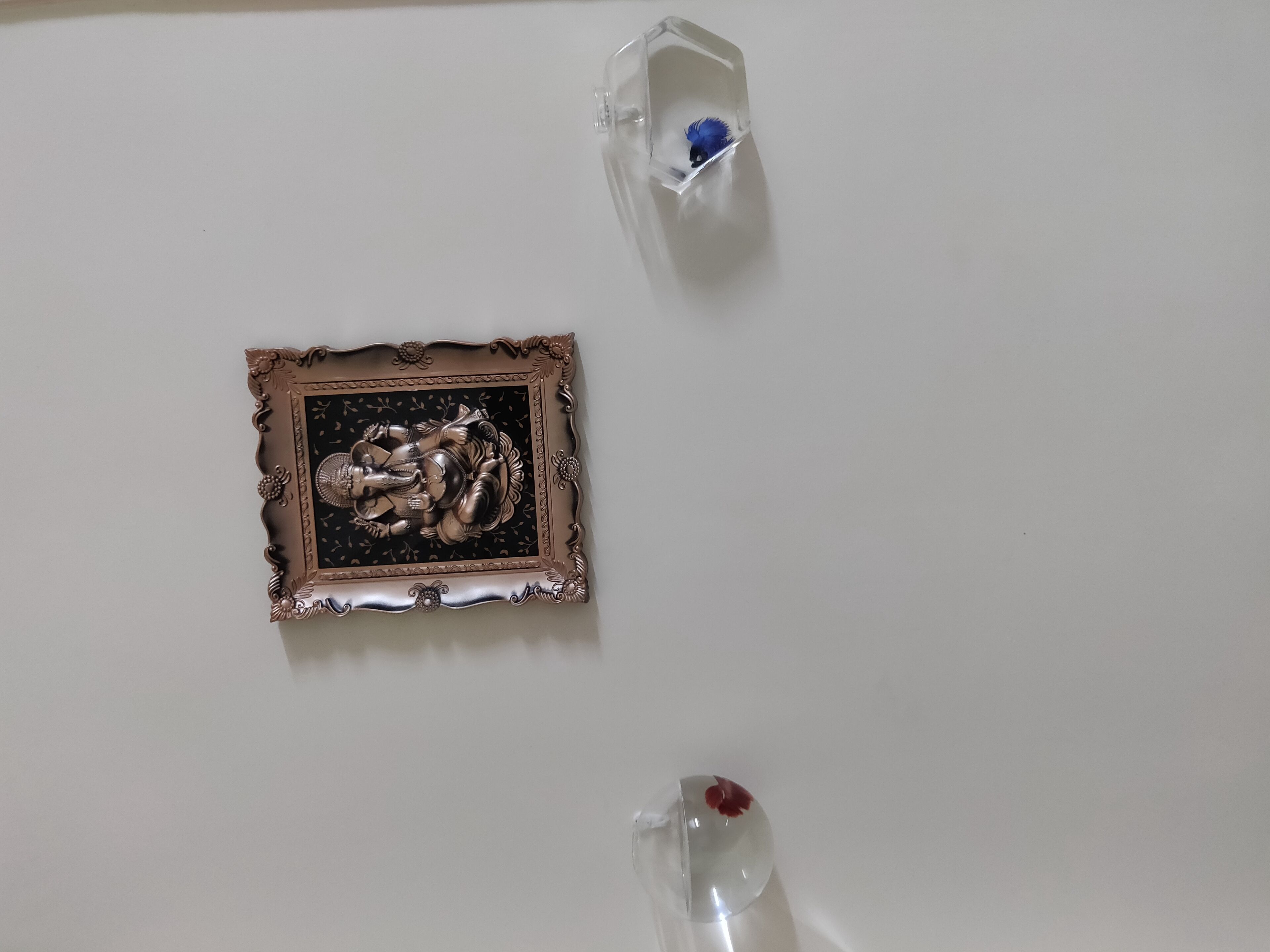 2BHK with hosting attitude of "Atithi Devo Bhava"