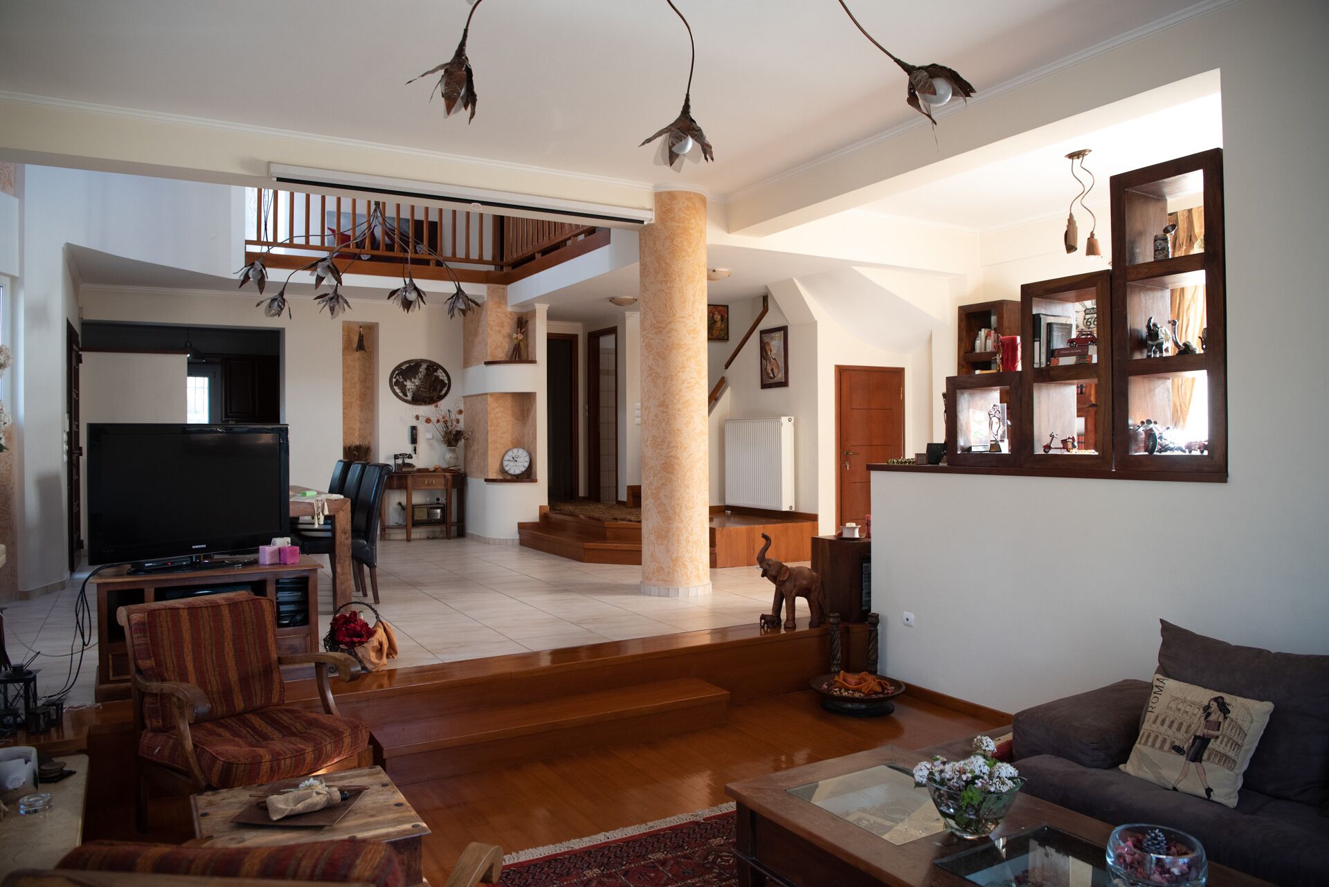 Demy Luxury Villa (550 m²), 4 min walk from beach. 00000422612