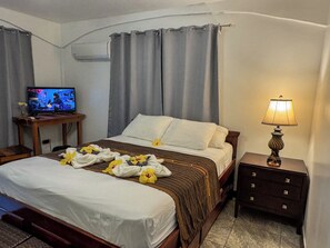 6 chambres, Wi-Fi gratuit