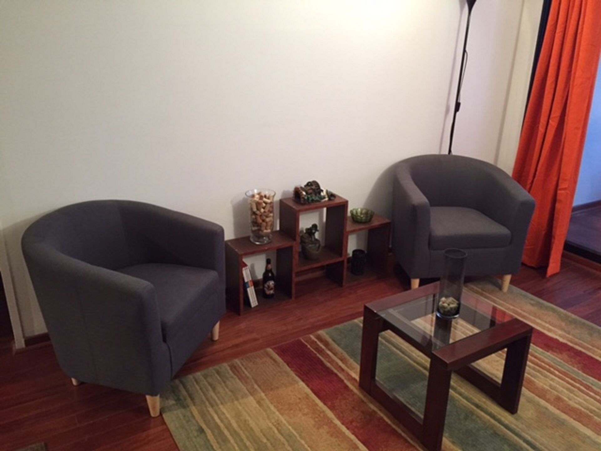 Apartment Playa Concon 2, Viña Del Mar, Chile