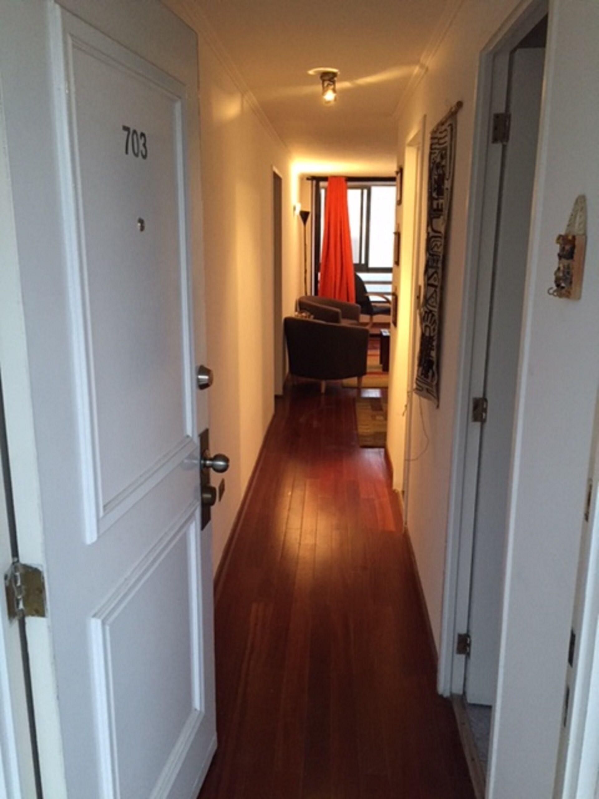 Apartment Playa Concon 2, Viña Del Mar, Chile