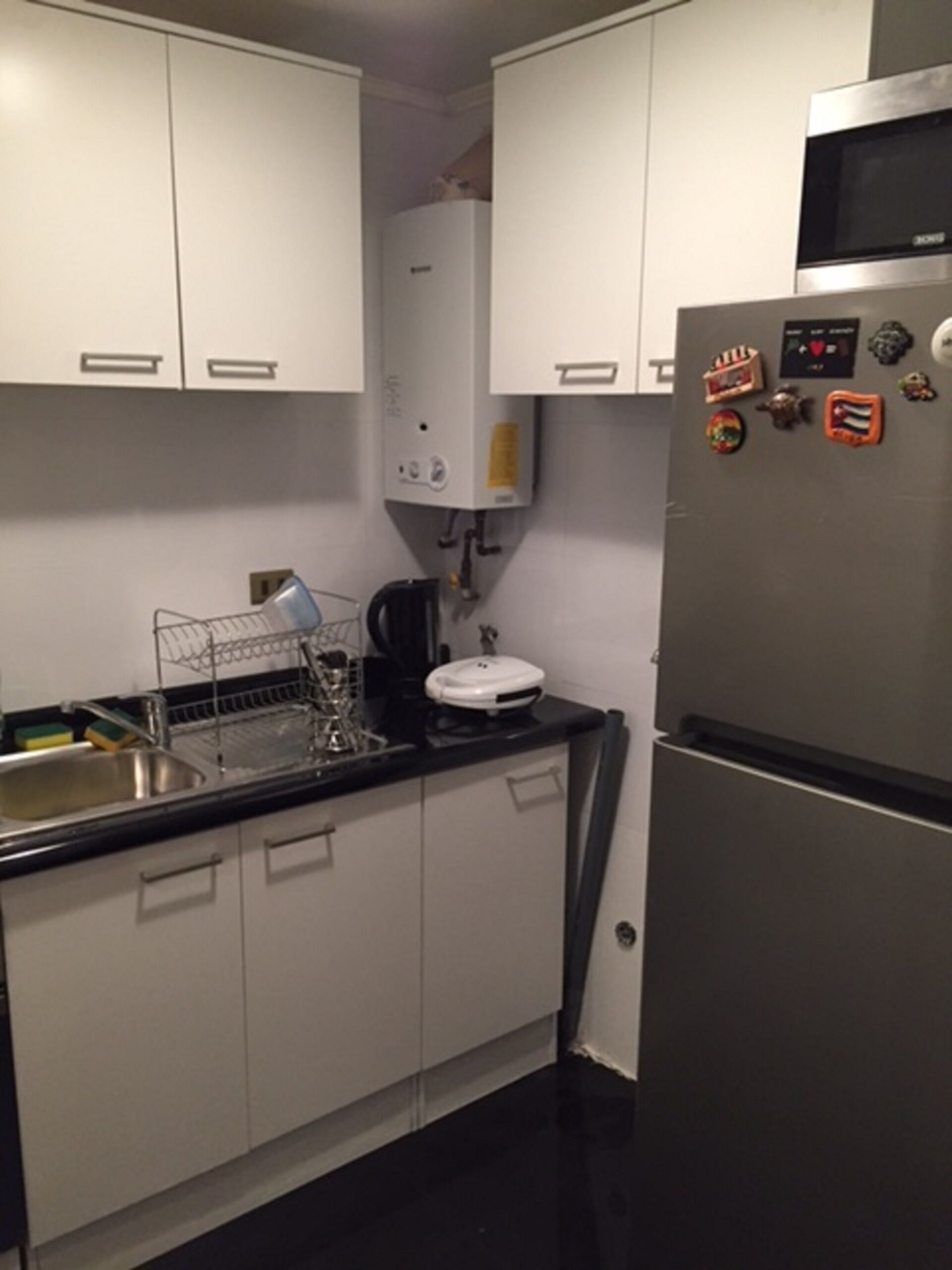 Apartment Playa Concon 2, Viña Del Mar, Chile