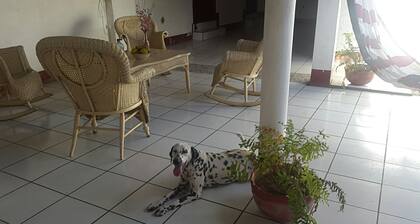 Cuartos por Catedral