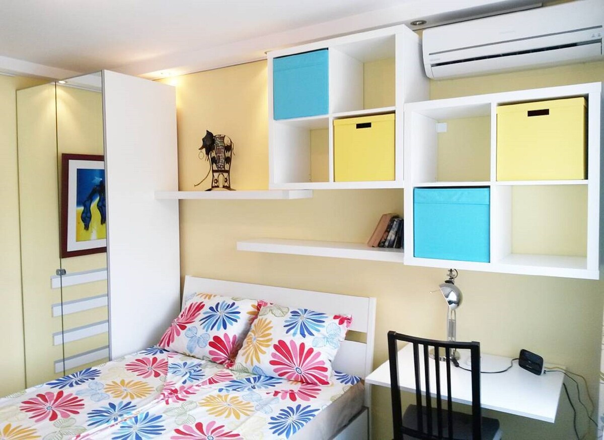 Bild für Gastgeberprofil