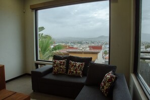 Smart TV - The Best Vacation Place in the Heart of Ensenada with Panoramic view (Ensenada)