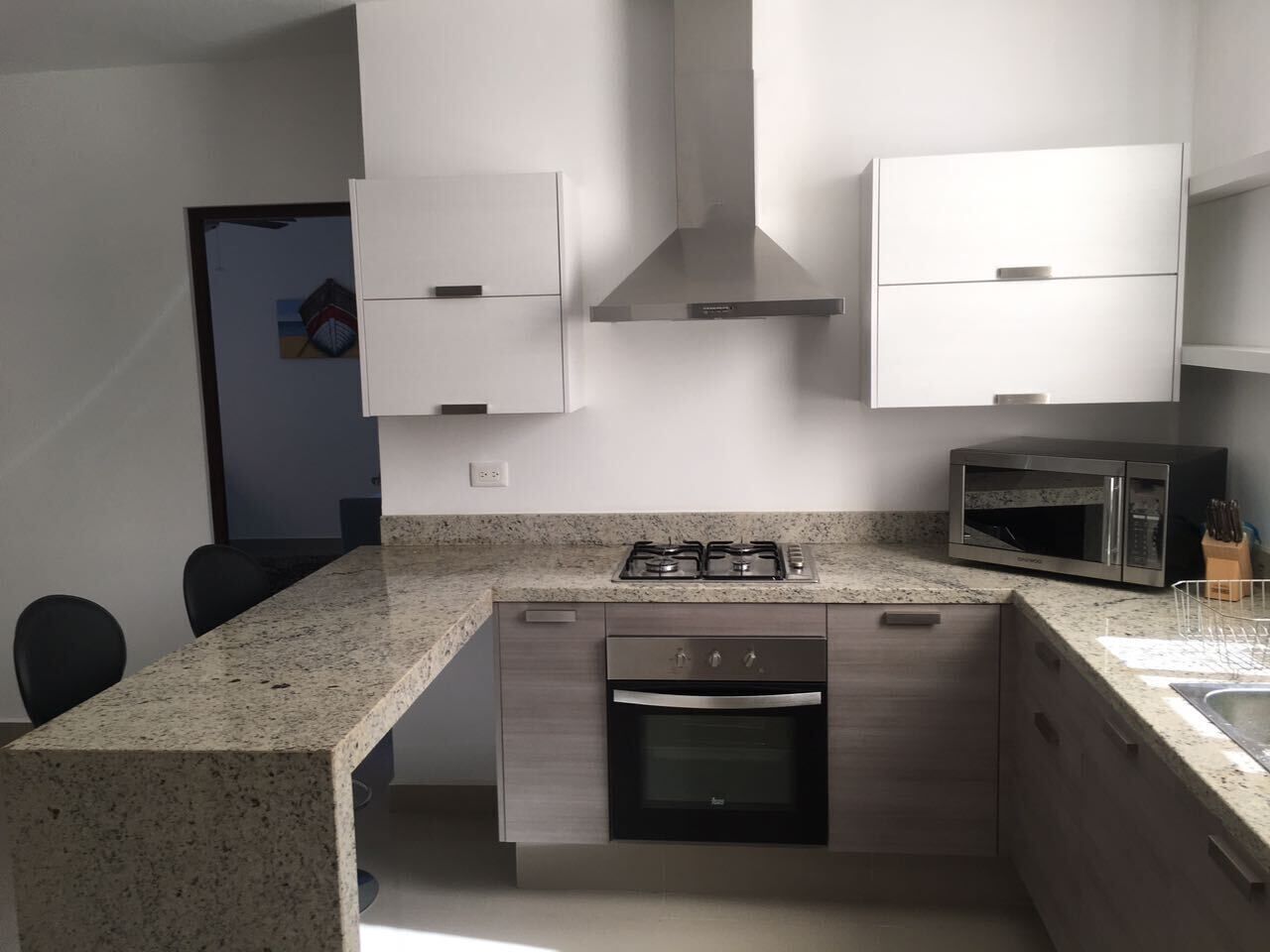 El cielo, Playa del Carmen,New Apartment for Rent!!!