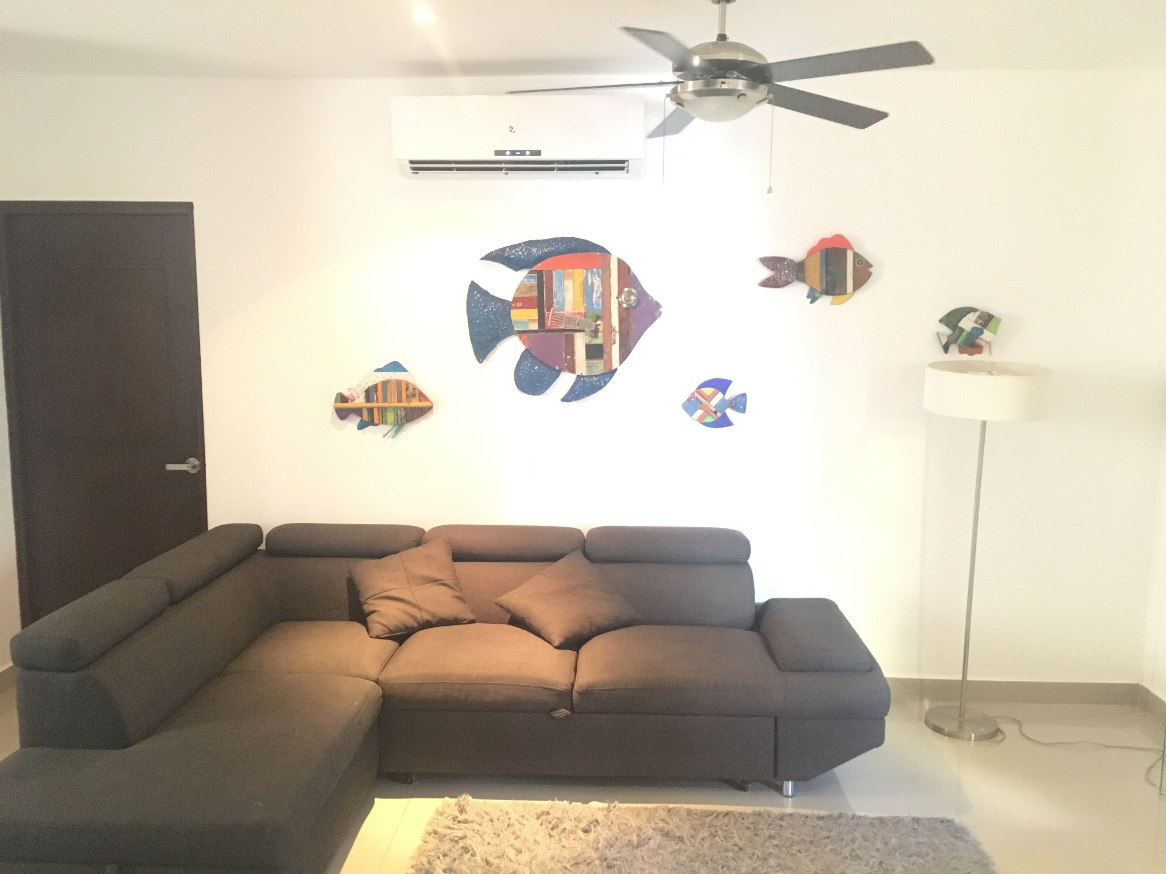 El cielo, Playa del Carmen,New Apartment for Rent!!!