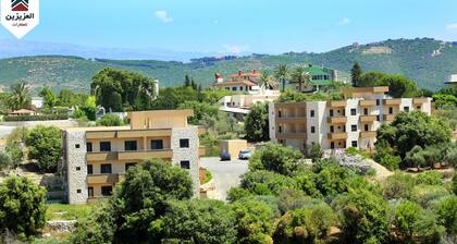 Al Azizain's residential complex
