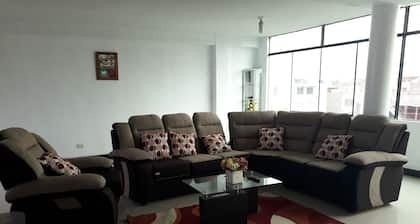 The house of the tourist 4