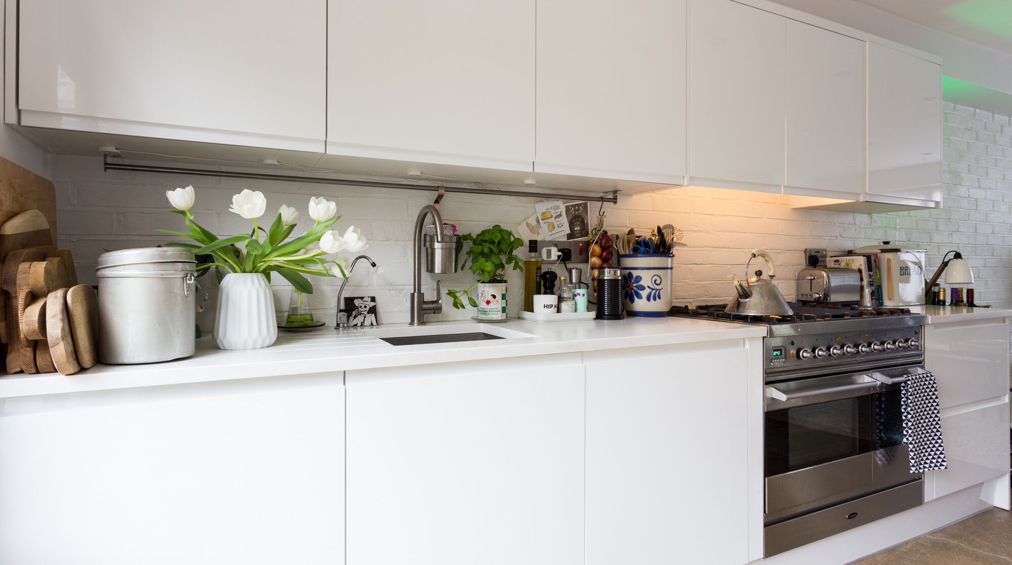 Design Led Boutique Hotel Style Award Winning London Brixton House