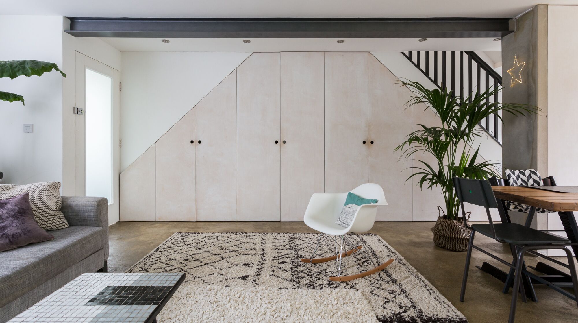 Design Led Boutique Hotel Style Award Winning London Brixton House