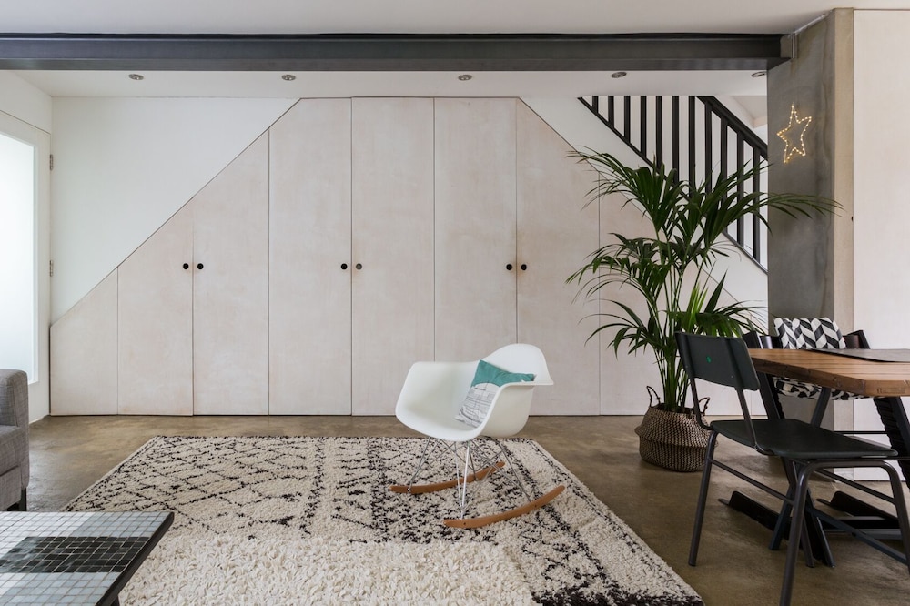 Design Led Boutique Hotel Style Award Winning London Brixton House