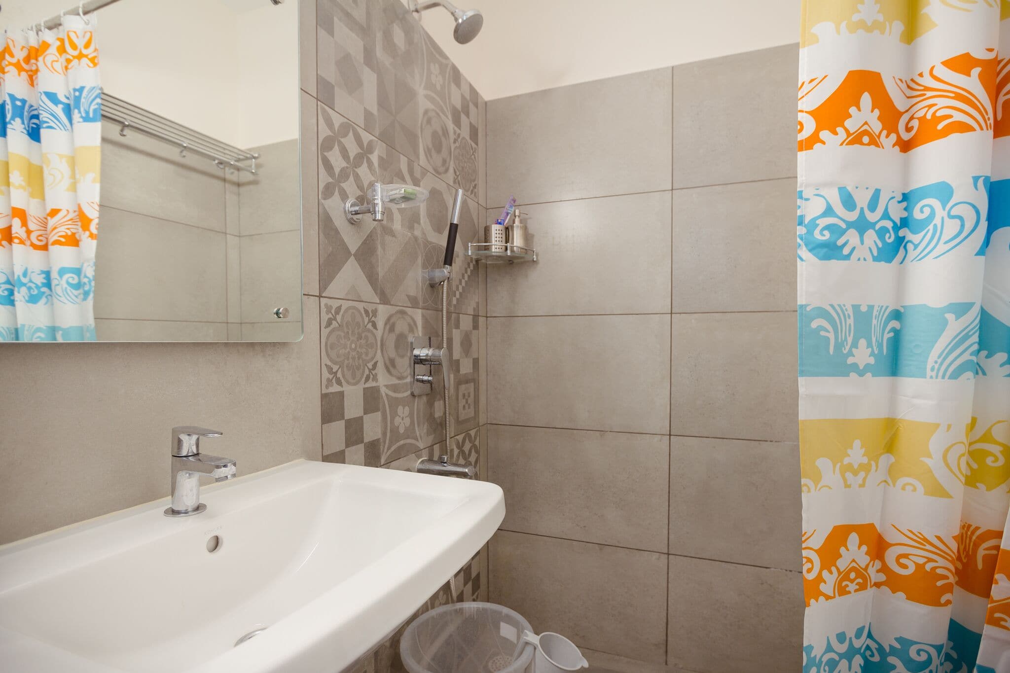 Master Room with Peacefulstay