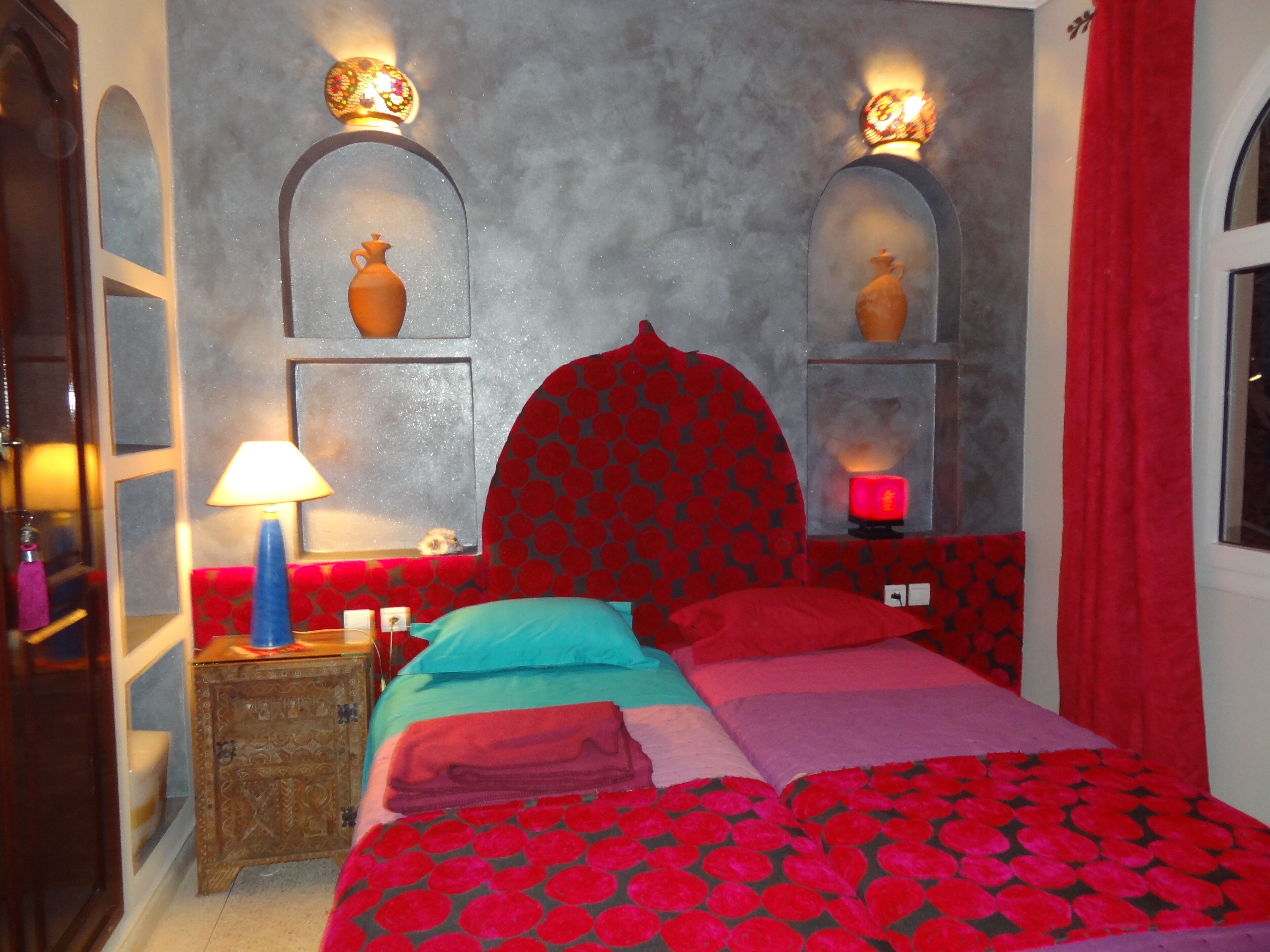 2 camere, ferro/asse da stiro, Wi-Fi, lenzuola