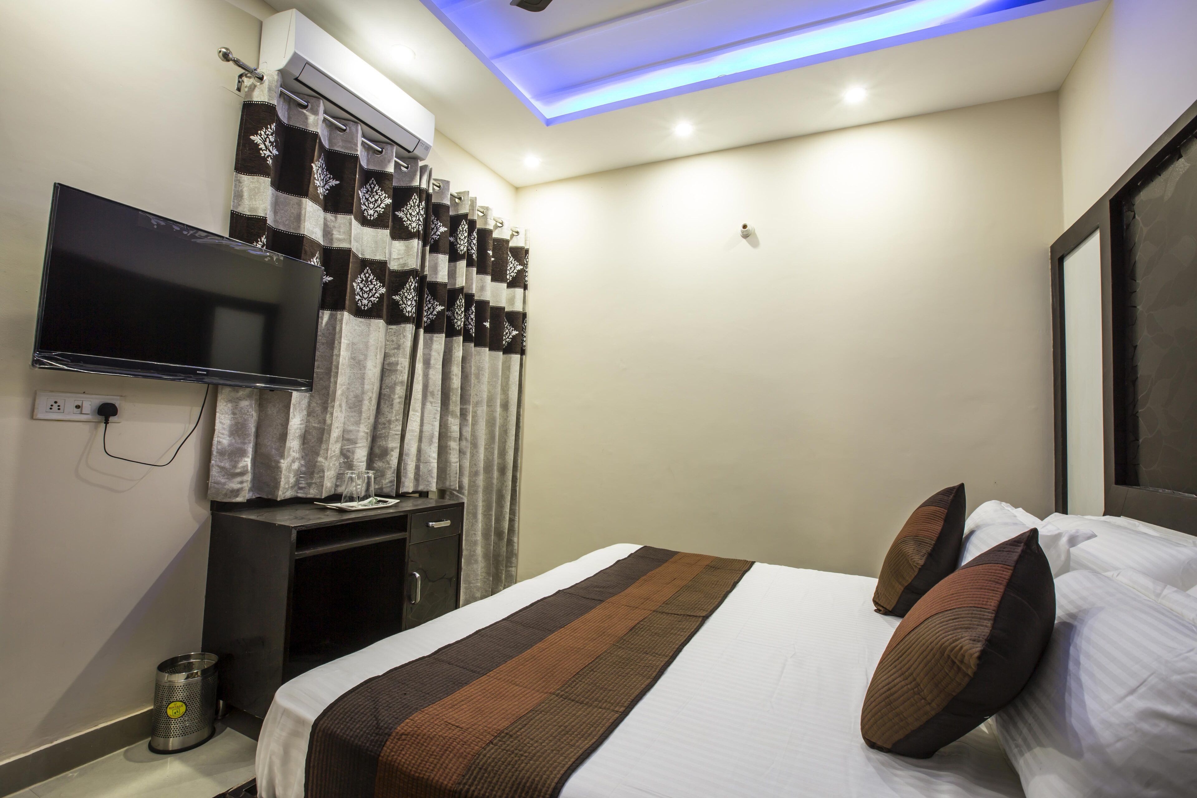 Fully furnished Luxurious & Stunning independent property for vacations