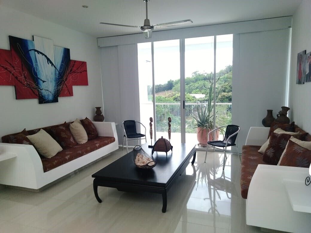 Beautifull House in Anapoima 