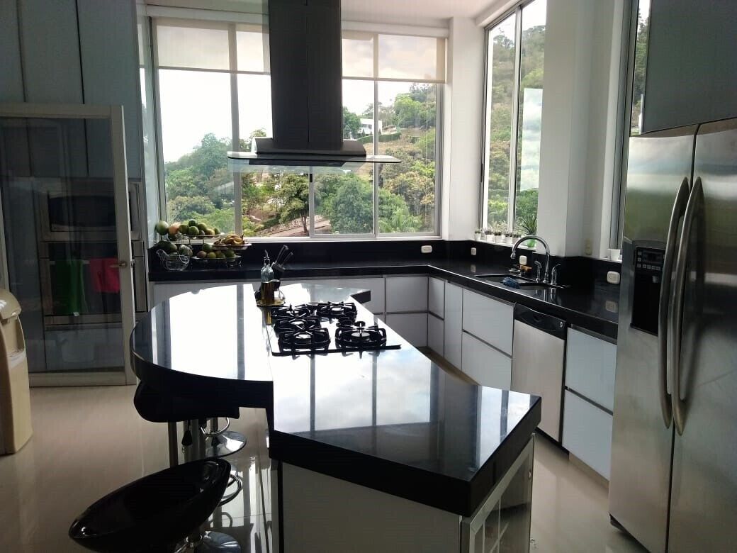 Beautifull House in Anapoima 