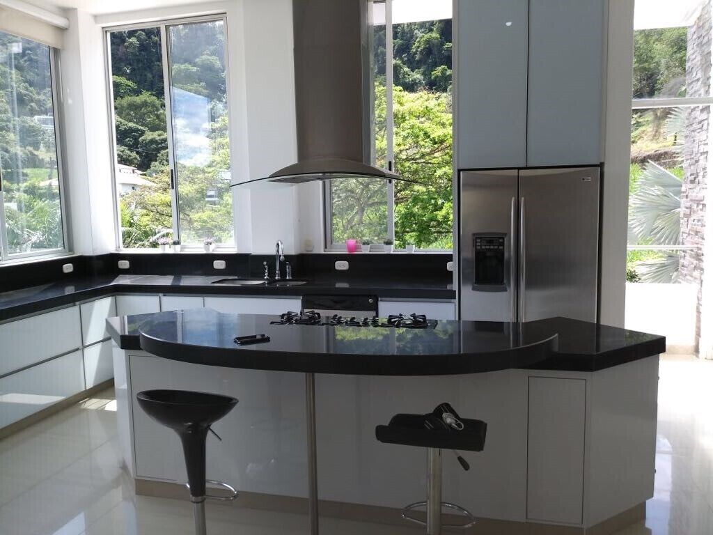 Beautifull House in Anapoima 