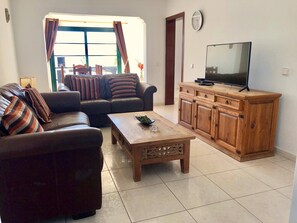 Televisor