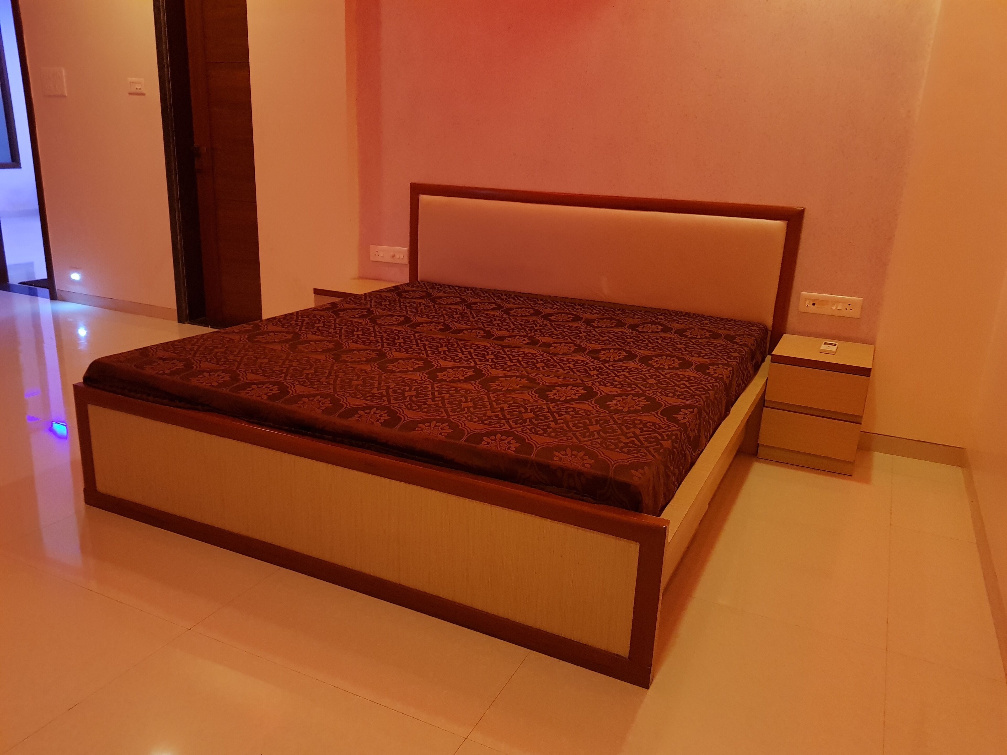 4BHK Luxurious Apartments