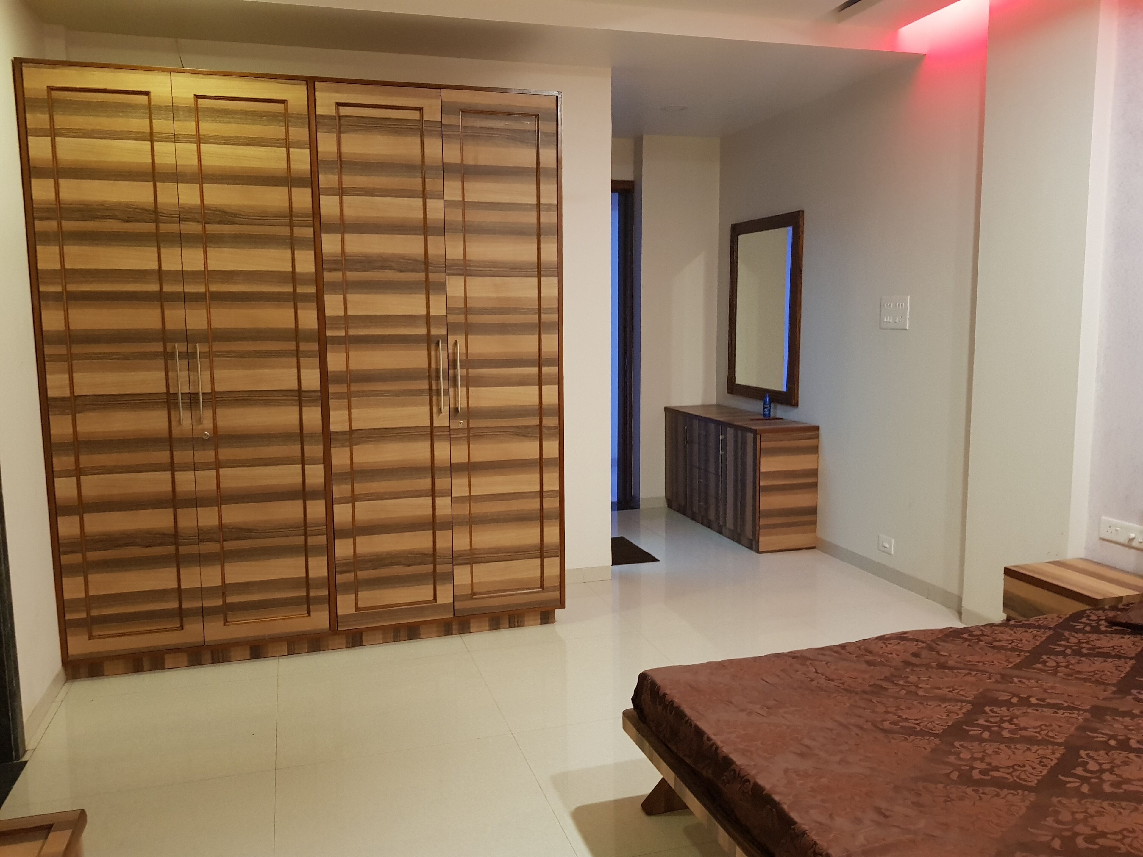 4BHK Luxurious Apartments