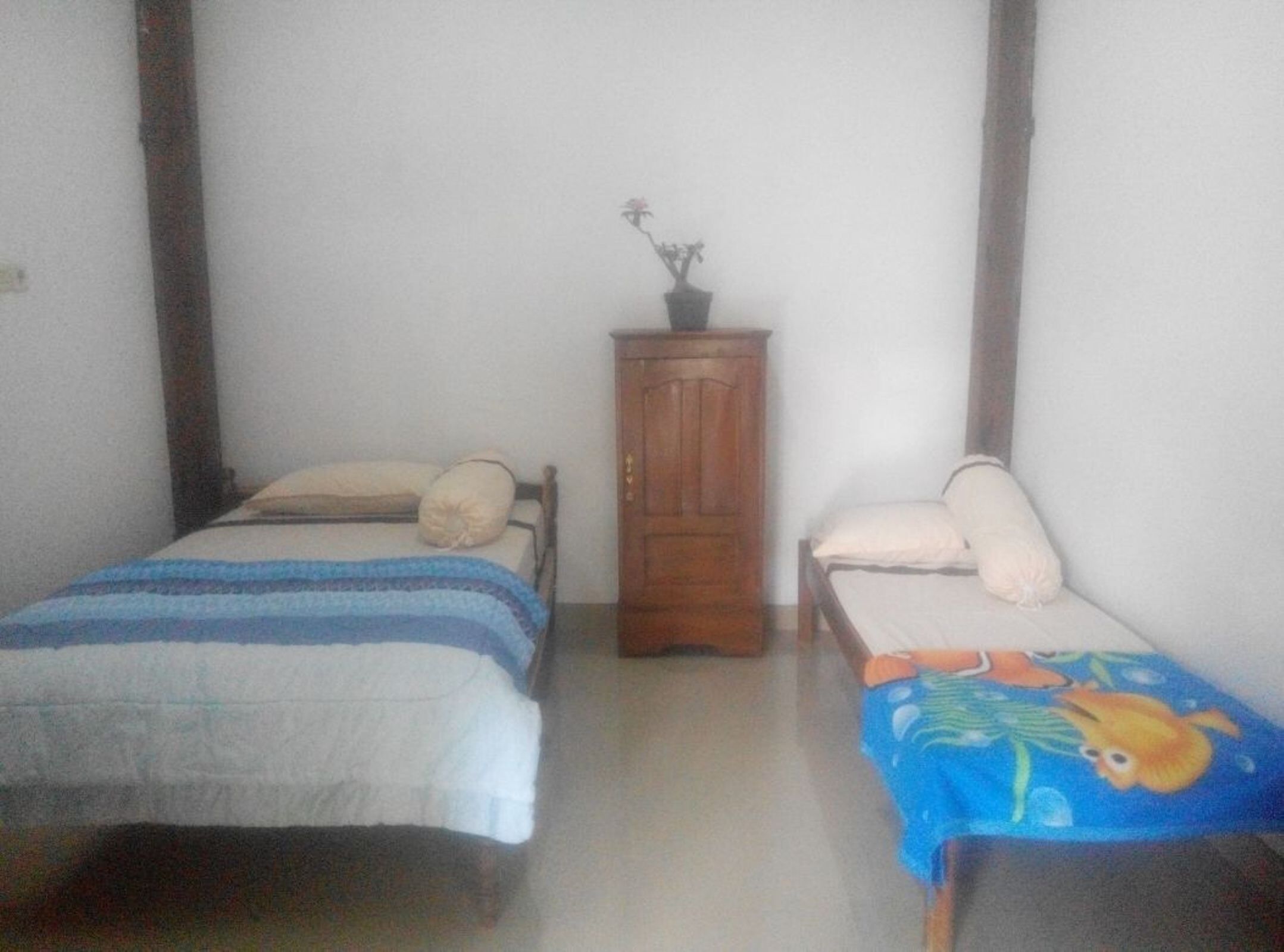 D'Selonjor Homestay (Clean, Safe, Comfortable & Friendly)