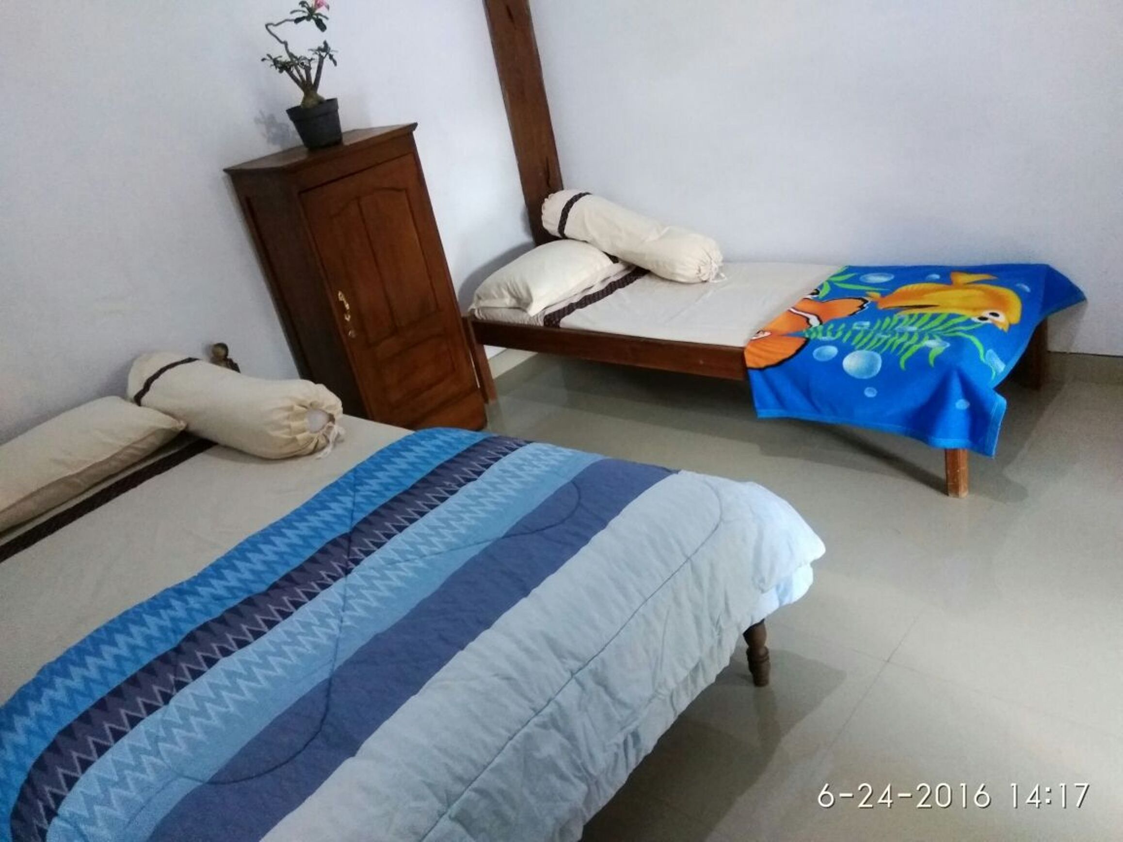 D'Selonjor Homestay (Clean, Safe, Comfortable & Friendly)