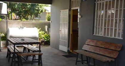 Wohnung zur Miete in Grand Baie, Mauritius