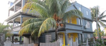 Leilighet til leie i Grand Baie, Mauritius