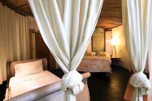 5 Schlafzimmer, WLAN